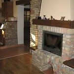 Holiday home Borostyan Haz