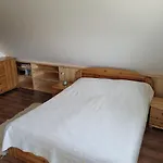 Holiday home Borostyan Haz