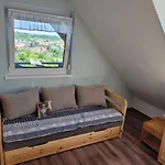 Borostyan Haz Holiday home Felsoors