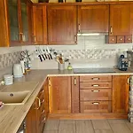 Borostyan Haz Holiday home Felsoors