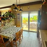 Borostyan Haz Holiday home *