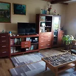 Borostyan Haz Holiday home *