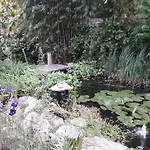 Holiday home Borostyan Haz Felsoors