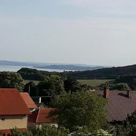 Borostyan Haz Vakantiehuis *