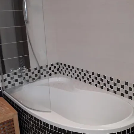 Vakantiehuis Borostyan Haz *