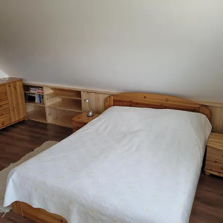Vakantiehuis Borostyan Haz