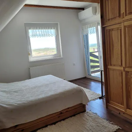 Vakantiehuis Borostyan Haz Felsőörs