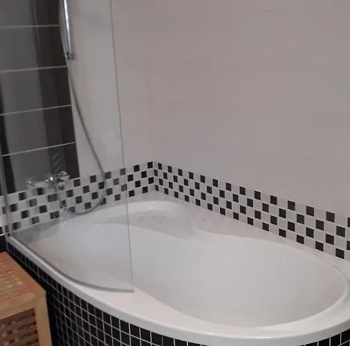 Сasa de vacaciones Borostyán Ház *
